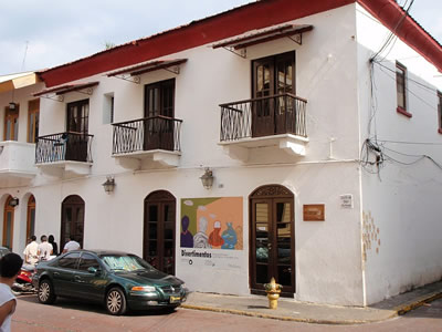 MANOLO CARACOL PANAMA